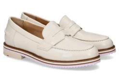 Damen Lloyd Slipper UMI RUGOSA LINEN WOMAN