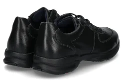 Herren Lloyd Sneaker ABERDEEN SAHARA CALF SCHWARZ