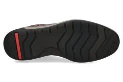 Herren Lloyd Sneaker ARGOS ABSOLUTE CALF HAVANNA T.D.MORO (45)