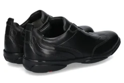 Herren Lloyd Sneaker BASEL HERO BLACK
