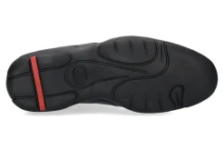 Herren Lloyd Sneaker BASEL HERO BLACK