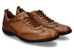 Herren Lloyd Sneaker BERN HERO DANCING CALF COGNAC