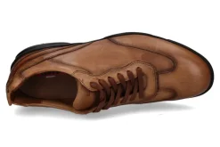 Herren Lloyd Sneaker BERN HERO DANCING CALF COGNAC