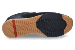Herren Lloyd Sneaker EMILIAN NAVY STATIC BLUE