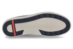 Herren Lloyd Sneaker MARLON CREMA CALF T.D.MORO BRANDY