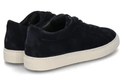 Herren Lloyd Sneaker MITCHELL VANISH SUEDE- sirena