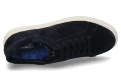 Herren Lloyd Sneaker MITCHELL VANISH SUEDE- sirena