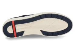 Herren Lloyd Sneaker MITCHELL VANISH SUEDE- sirena