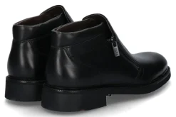 Herren Lloyd Stiefelette gefüttert JARA SPLENDOR CALF BLACK