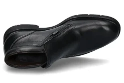 Herren Lloyd Stiefelette gefüttert JARA SPLENDOR CALF BLACK