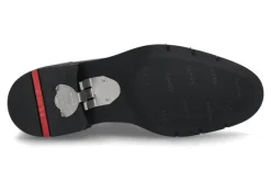 Herren Lloyd Stiefelette gefüttert JARA SPLENDOR CALF BLACK