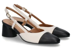Damen Lodi Slingpumps ROL4343 MILANO- beige skin