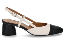 Damen Lodi Slingpumps ROL4343 MILANO- beige skin
