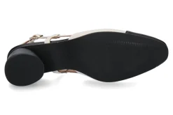 Damen Lodi Slingpumps ROL4343 MILANO- beige skin