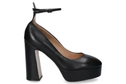 Damen Lola Cruz Plateaupumps NAPPA NEGRO