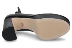 Damen Lola Cruz Plateaupumps NAPPA NEGRO