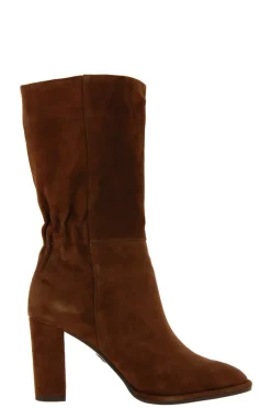 Damen Lola Cruz Stiefel CAMOSCIO AVELLANA (37 )