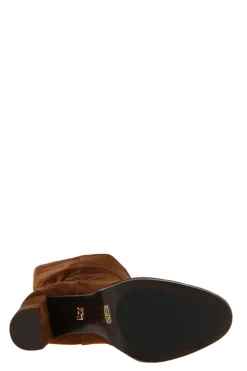 Damen Lola Cruz Stiefel CAMOSCIO AVELLANA (37 )