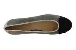 Damen Lorbac Ballerina MOLLY GREY BLU