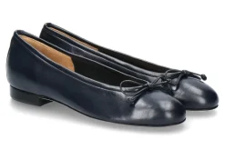 Damen Lorbac Ballerina MOLLY NAPPA- marine/dunkelblau