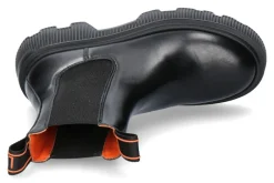 Damen Läst Chelsea Boot TRIXY LEATHER BLACK
