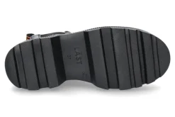 Damen Läst Chelsea Boot TRIXY LEATHER BLACK