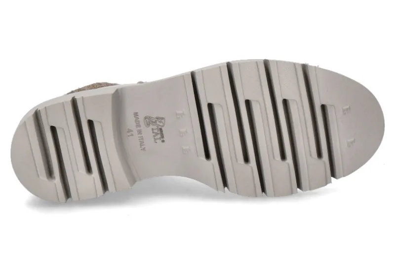 Damen Luca Grossi Boots NATUR MILK