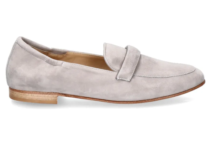 Damen Luca Grossi Camoscio Light G430M