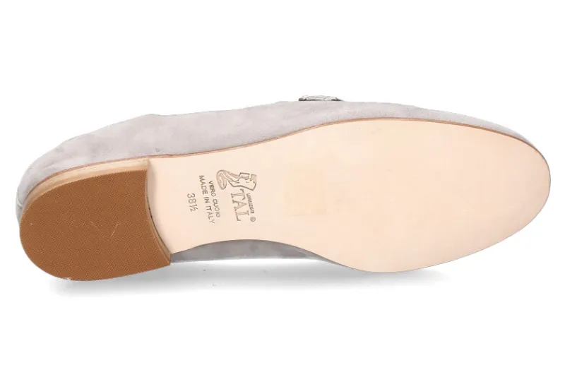 Damen Luca Grossi Camoscio Light G430M