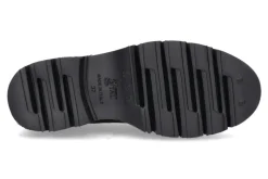 Damen Luca Grossi Loafer CAMOSCIO DARK BROWN