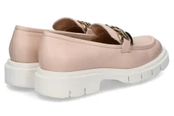Damen Luca Grossi Loafer WILLER ROSA | 288400064.4