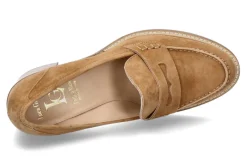 Damen Luca Grossi Pump CAMOSCIO SELLA LOUIS