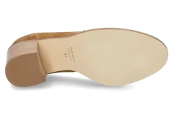 Damen Luca Grossi Pump CAMOSCIO SELLA LOUIS