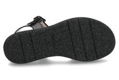 Damen Luca Grossi Sandale CAPRI NERO