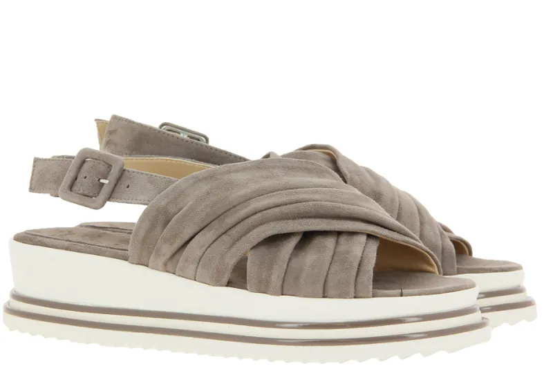 Damen Luca Grossi Sandale FORMA QUANICE T.