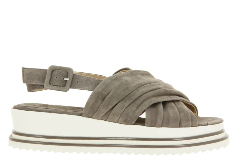 Damen Luca Grossi Sandale FORMA QUANICE T.