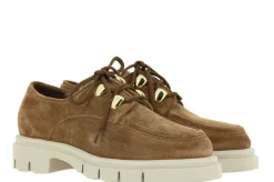 Damen Luca Grossi Schnürschuh gefüttert SENSORY FARRO