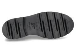 Damen Luca Grossi Slipper CAMOSCIO NERO