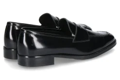 Damen Luca Grossi Slipper DAYTONA NERO (38)