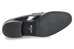 Damen Luca Grossi Slipper DAYTONA NERO (38)