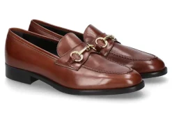 Damen Luca Grossi Slipper PARMA MARRONE (38½)