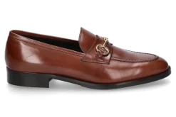 Damen Luca Grossi Slipper PARMA MARRONE (38½)