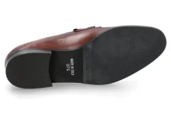 Damen Luca Grossi Slipper PARMA MARRONE (38½)