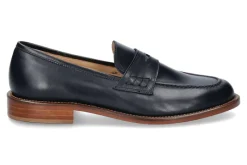 Damen Luca Grossi Slipper PARMA BLU