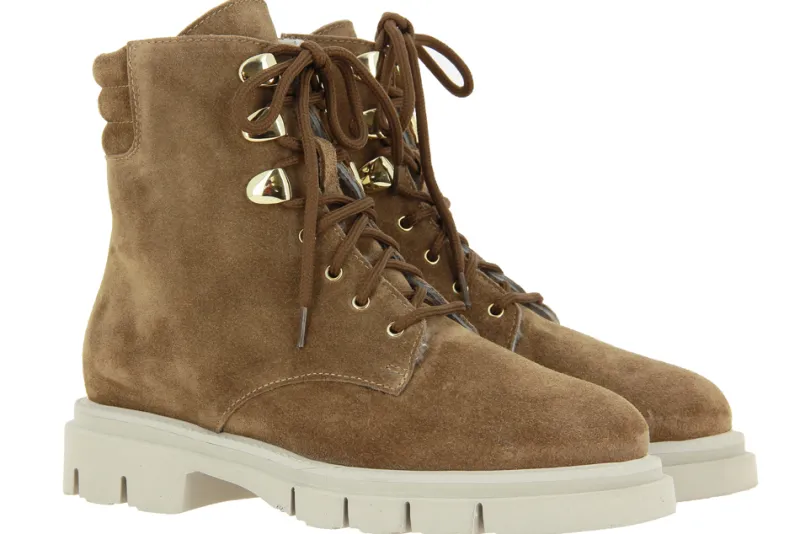 Damen Luca Grossi Stiefelette gefüttert SENSORY FARRO