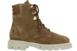Damen Luca Grossi Stiefelette gefüttert SENSORY FARRO