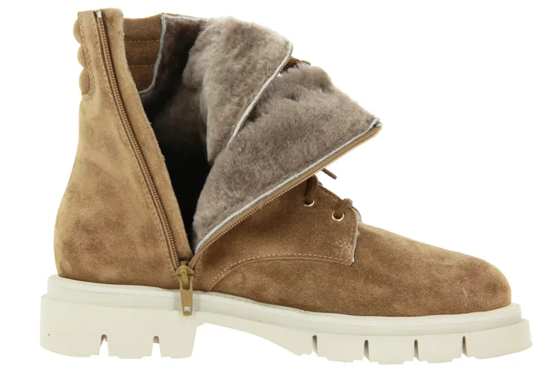 Damen Luca Grossi Stiefelette gefüttert SENSORY FARRO