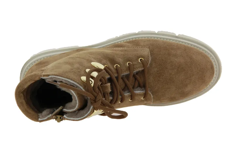 Damen Luca Grossi Stiefelette gefüttert SENSORY FARRO