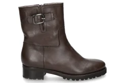 Damen Luca Grossi Stiefelette gefüttert FORPAR BOSCO NAPPA MORO (37½)