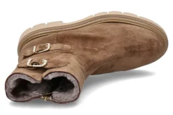 Damen Luca Grossi Stiefelette gefüttert SENSORY FARRO